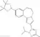 Fig. 585 - Benzoxazepin PI3K inhibitor compounds and methods of use