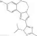 Fig. 586 - Benzoxazepin PI3K inhibitor compounds and methods of use