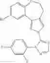 Fig. 588 - Benzoxazepin PI3K inhibitor compounds and methods of use