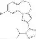 Fig. 591 - Benzoxazepin PI3K inhibitor compounds and methods of use