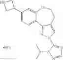 Fig. 602 - Benzoxazepin PI3K inhibitor compounds and methods of use