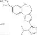 Fig. 604 - Benzoxazepin PI3K inhibitor compounds and methods of use