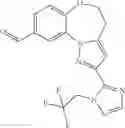 Fig. 613 - Benzoxazepin PI3K inhibitor compounds and methods of use