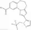 Fig. 615 - Benzoxazepin PI3K inhibitor compounds and methods of use