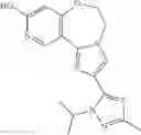 Fig. 637 - Benzoxazepin PI3K inhibitor compounds and methods of use