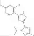 Fig. 642 - Benzoxazepin PI3K inhibitor compounds and methods of use