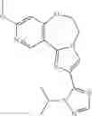 Fig. 648 - Benzoxazepin PI3K inhibitor compounds and methods of use