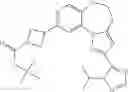 Fig. 658 - Benzoxazepin PI3K inhibitor compounds and methods of use