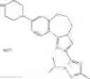 Fig. 693 - Benzoxazepin PI3K inhibitor compounds and methods of use