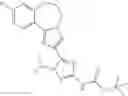 Fig. 696 - Benzoxazepin PI3K inhibitor compounds and methods of use