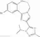 Fig. 698 - Benzoxazepin PI3K inhibitor compounds and methods of use