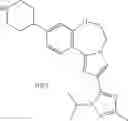 Fig. 706 - Benzoxazepin PI3K inhibitor compounds and methods of use