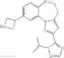 Fig. 71 - Benzoxazepin PI3K inhibitor compounds and methods of use