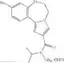 Fig. 724 - Benzoxazepin PI3K inhibitor compounds and methods of use
