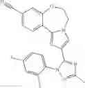 Fig. 761 - Benzoxazepin PI3K inhibitor compounds and methods of use