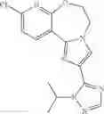 Fig. 771 - Benzoxazepin PI3K inhibitor compounds and methods of use