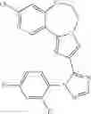 Fig. 780 - Benzoxazepin PI3K inhibitor compounds and methods of use