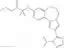 Fig. 802 - Benzoxazepin PI3K inhibitor compounds and methods of use