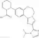 Fig. 817 - Benzoxazepin PI3K inhibitor compounds and methods of use