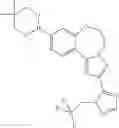 Fig. 822 - Benzoxazepin PI3K inhibitor compounds and methods of use