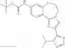 Fig. 824 - Benzoxazepin PI3K inhibitor compounds and methods of use