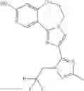Fig. 828 - Benzoxazepin PI3K inhibitor compounds and methods of use