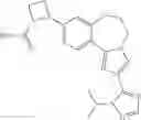 Fig. 857 - Benzoxazepin PI3K inhibitor compounds and methods of use