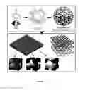 Fig. 02 - Mesoscopic materials comprised of ordered superlattices of microporous metal-organic frameworks