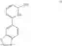 Fig. 72 - FUNCTIONALIZED AZABORINE COMPOUNDS AND AZABORINE-CONTAINING BIARYLCARBOXAMIDES, AND COMPOSITIONS AND METHODS THEREOF
