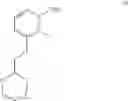 Fig. 85 - FUNCTIONALIZED AZABORINE COMPOUNDS AND AZABORINE-CONTAINING BIARYLCARBOXAMIDES, AND COMPOSITIONS AND METHODS THEREOF