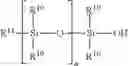 Fig. 10 - Amidine group—or guanidine group—containing silane