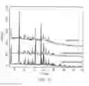 Fig. 23 - Polymorphs and new solid states of tiacumicin B