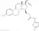 Fig. 22 - Therapeutically active estratrienthiazole derivatives as inhibitors of 17.beta-hydroxy-steroid dehydrogenase, type 1