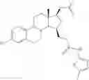 Fig. 32 - Therapeutically active estratrienthiazole derivatives as inhibitors of 17.beta-hydroxy-steroid dehydrogenase, type 1