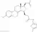 Fig. 41 - Therapeutically active estratrienthiazole derivatives as inhibitors of 17.beta-hydroxy-steroid dehydrogenase, type 1