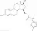 Fig. 75 - Therapeutically active estratrienthiazole derivatives as inhibitors of 17.beta-hydroxy-steroid dehydrogenase, type 1