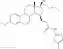 Fig. 98 - Therapeutically active estratrienthiazole derivatives as inhibitors of 17.beta-hydroxy-steroid dehydrogenase, type 1