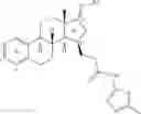 Fig. 06 - Therapeutically active 17-nitrogen substituted estratreinthiazole derivatives as inhibitors of 17β-hydroxysteroid dehydrogenase