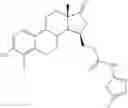 Fig. 115 - Therapeutically active 17-nitrogen substituted estratreinthiazole derivatives as inhibitors of 17β-hydroxysteroid dehydrogenase