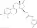 Fig. 137 - Therapeutically active 17-nitrogen substituted estratreinthiazole derivatives as inhibitors of 17β-hydroxysteroid dehydrogenase