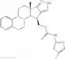 Fig. 151 - Therapeutically active 17-nitrogen substituted estratreinthiazole derivatives as inhibitors of 17β-hydroxysteroid dehydrogenase