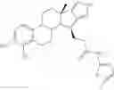 Fig. 155 - Therapeutically active 17-nitrogen substituted estratreinthiazole derivatives as inhibitors of 17β-hydroxysteroid dehydrogenase