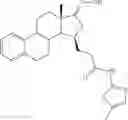 Fig. 158 - Therapeutically active 17-nitrogen substituted estratreinthiazole derivatives as inhibitors of 17β-hydroxysteroid dehydrogenase