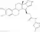 Fig. 19 - Therapeutically active 17-nitrogen substituted estratreinthiazole derivatives as inhibitors of 17β-hydroxysteroid dehydrogenase