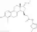 Fig. 191 - Therapeutically active 17-nitrogen substituted estratreinthiazole derivatives as inhibitors of 17β-hydroxysteroid dehydrogenase