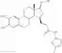 Fig. 24 - Therapeutically active 17-nitrogen substituted estratreinthiazole derivatives as inhibitors of 17β-hydroxysteroid dehydrogenase