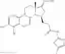 Fig. 27 - Therapeutically active 17-nitrogen substituted estratreinthiazole derivatives as inhibitors of 17β-hydroxysteroid dehydrogenase