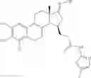 Fig. 28 - Therapeutically active 17-nitrogen substituted estratreinthiazole derivatives as inhibitors of 17β-hydroxysteroid dehydrogenase