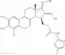 Fig. 34 - Therapeutically active 17-nitrogen substituted estratreinthiazole derivatives as inhibitors of 17β-hydroxysteroid dehydrogenase