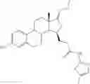 Fig. 37 - Therapeutically active 17-nitrogen substituted estratreinthiazole derivatives as inhibitors of 17β-hydroxysteroid dehydrogenase
